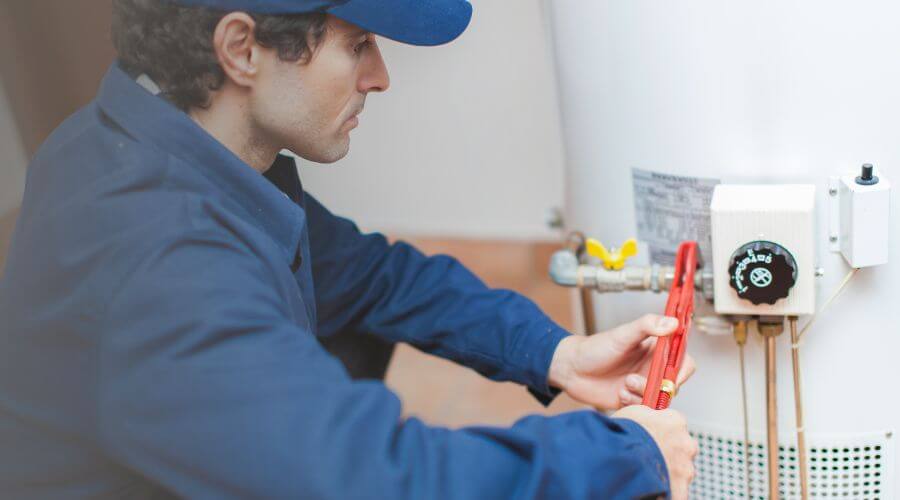 Expert burst pipe repair services in Climax Springs, MO